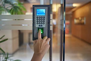 Locksmith Vinings Access Control