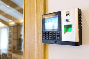 Locksmith Vinings Access Control