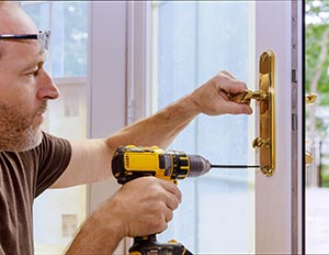 Locksmith Vinings Residential